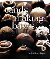 Candy Making Basics 1895569257 Book Cover