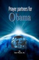 Prayer Partners For Obama 1441471480 Book Cover
