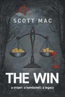 The Win 1803694106 Book Cover