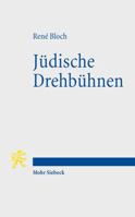 Judische Drehbuhnen: Biblische Variationen Im Antiken Judentum 3161522648 Book Cover
