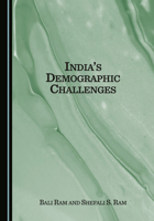 India's Demographic Challenges 1036450813 Book Cover