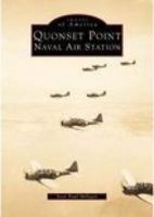 Quonset Point Naval Air Station 0752402749 Book Cover