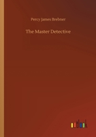 The Master Detective 1717280129 Book Cover