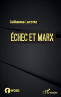 Échec et Marx (Noir) (French Edition) 2343197369 Book Cover