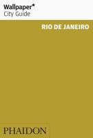 Wallpaper* City Guide Rio de Janeiro 2014 0714866180 Book Cover