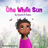 One White Sun 1737542714 Book Cover