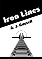 Iron Lines 1326485164 Book Cover