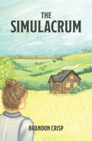 The Simulacrum B0GW1VWKPP Book Cover