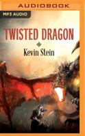Twisted Dragon (Elfwood, No 2) 0441833268 Book Cover