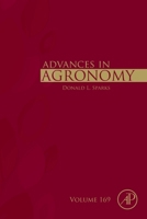 Advances in Agronomy, Volume 169 0128245905 Book Cover