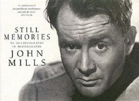 Still Memories: An Autobiography in Photography 0091793912 Book Cover