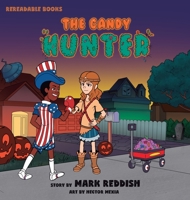 The Candy Hunter B0BXL19WZW Book Cover