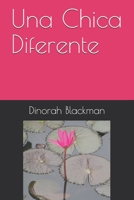 Una Chica Diferente : Libro de Texto 1661204996 Book Cover