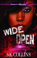 Wide Open 159309552X Book Cover