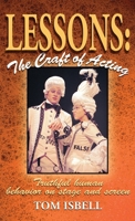 Lessons: Truthful Human Behavior on Stage or Screen 1566082501 Book Cover