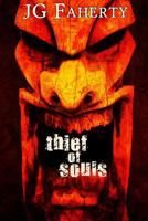 Thief of Souls 153733154X Book Cover