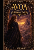 AVOA: A Vow of Ash and Ruin B0GVYT5DBV Book Cover