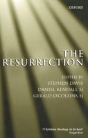 The Resurrection: An Interdisciplinary Symposium on the Resurrection of Jesus 0198269854 Book Cover