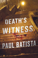 Death's Witness 1608092089 Book Cover