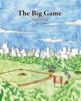 The Big Game 1641914793 Book Cover