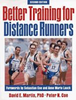 Better Training for Distance Runners 0880115300 Book Cover