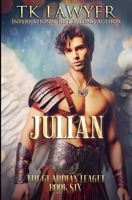 Julian (Guardian League) B0H2ZMCLWF Book Cover