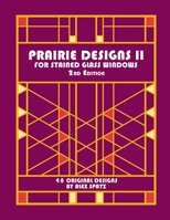 Prairie Designs II 2nd Edition B0851M4FRW Book Cover