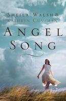 La canción del ángel 1401686443 Book Cover
