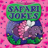 Safari Jokes 1592967086 Book Cover