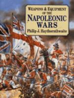 Weapons & Equipment of the Napoleonic Wars 1854094955 Book Cover