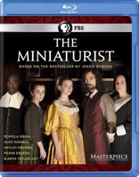 The Miniaturist (2018) (Masterpiece)