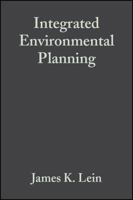 Integrated Environmental Planning: A Landscape Synthesis B007CFDHWY Book Cover