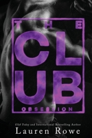 The Club 1732670471 Book Cover
