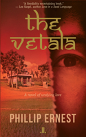 The Vetala 1988130662 Book Cover