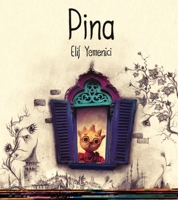 Pina 0884489485 Book Cover