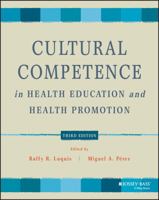 Cultural Competence in Health Education and Health Promotion 1119578477 Book Cover