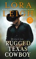 Rugged Texas Cowboy 1250150876 Book Cover