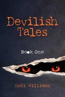 Devilish Tales - Book One 1466395915 Book Cover