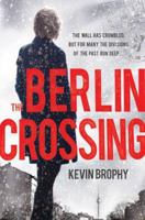 The Berlin Crossing 075538086X Book Cover