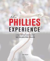 The Phillies Chronicle: A Year-by-Year Tour Through Philadelphia Phillies Baseball 0760342776 Book Cover