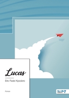 Lucas 2385910152 Book Cover