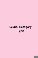 Sexual Category Type B0CP4ZNQM1 Book Cover