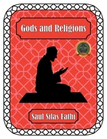 Gods and Religions B0CQNCNRHZ Book Cover