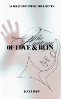 The Anatomy of Love & Ruin B0GH8Y6L25 Book Cover