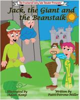 Jack the Giant and the Beanstalk 1535345918 Book Cover