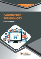 E-Commerce Technology 9351647641 Book Cover
