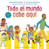 Todo El Mundo Cabe Aqu 0593487753 Book Cover
