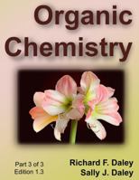 Organic Chemistry, Part 3 of 3 1304957497 Book Cover