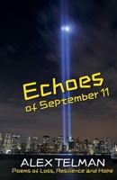 Echoes of September 11 B0DRM8RM8V Book Cover