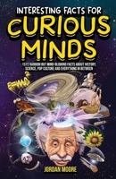 Interesting Facts for Curious Mind 9355434162 Book Cover